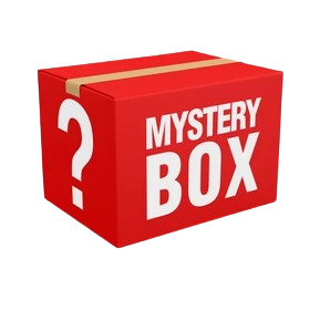 Mystery Box