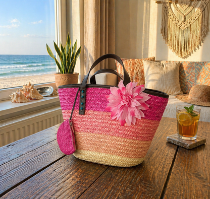 Handwoven Bag